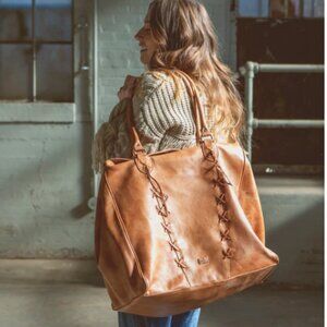 BEDSTU Rebekah Large Tote